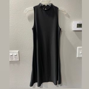 Women’s Black Dress